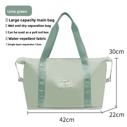 Large Luggage Bag