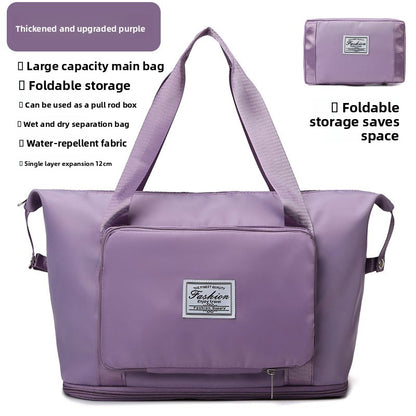 Large Luggage Bag