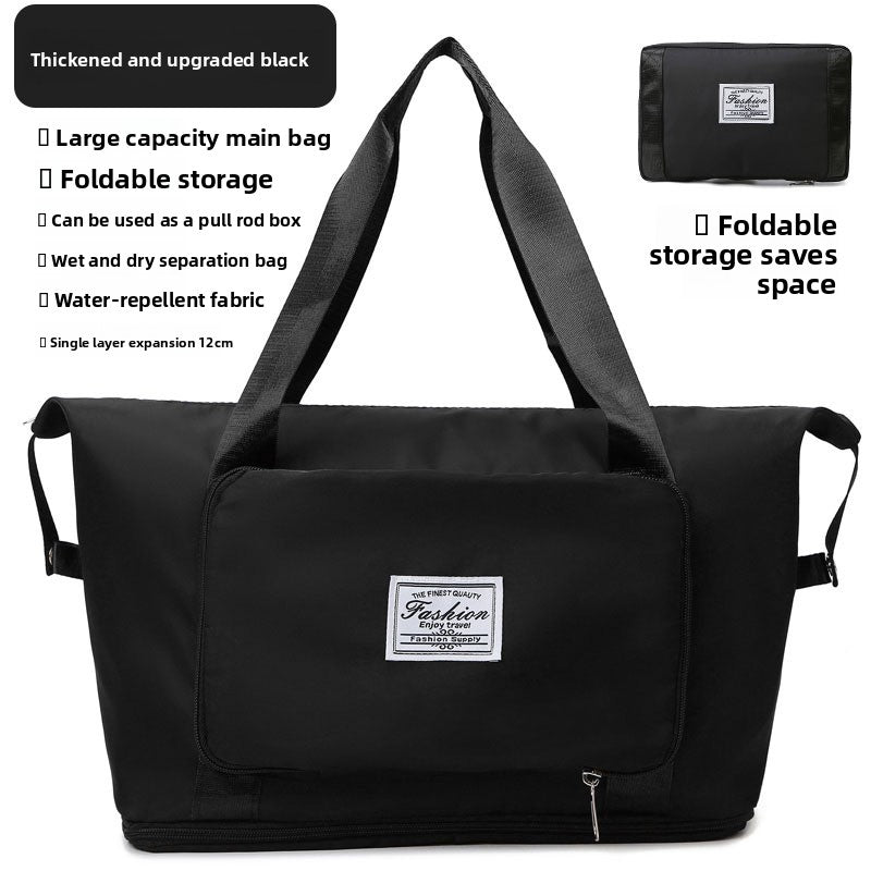 Large Luggage Bag