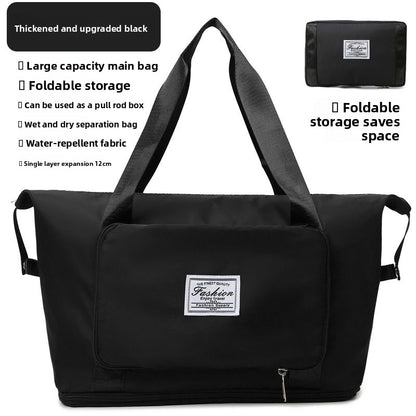 Large Luggage Bag