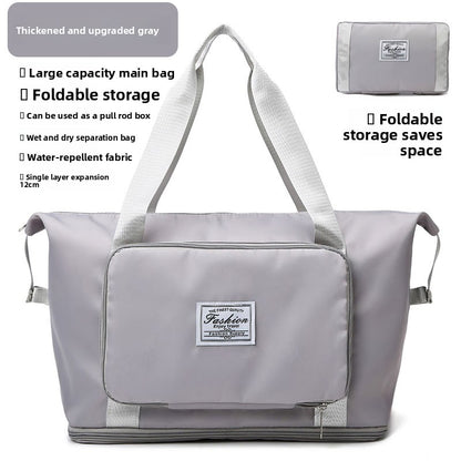 Large Luggage Bag