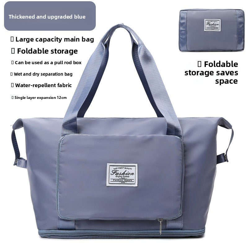 Large Luggage Bag
