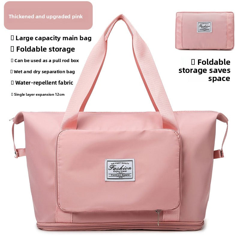 Large Luggage Bag