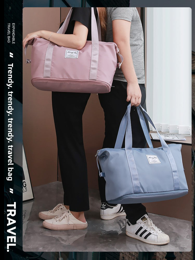 Large Luggage Bag
