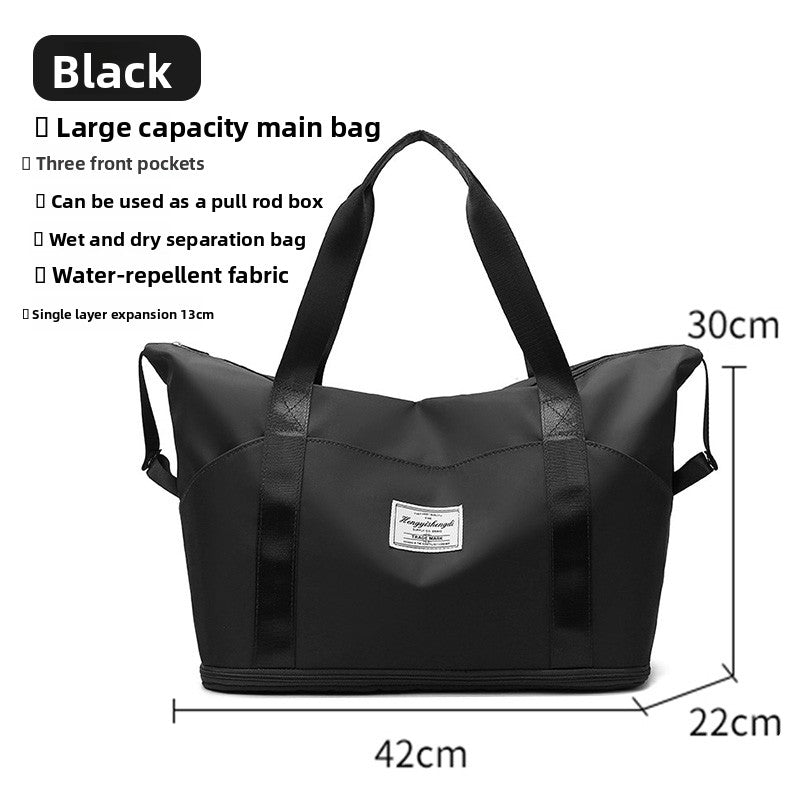 Large Luggage Bag