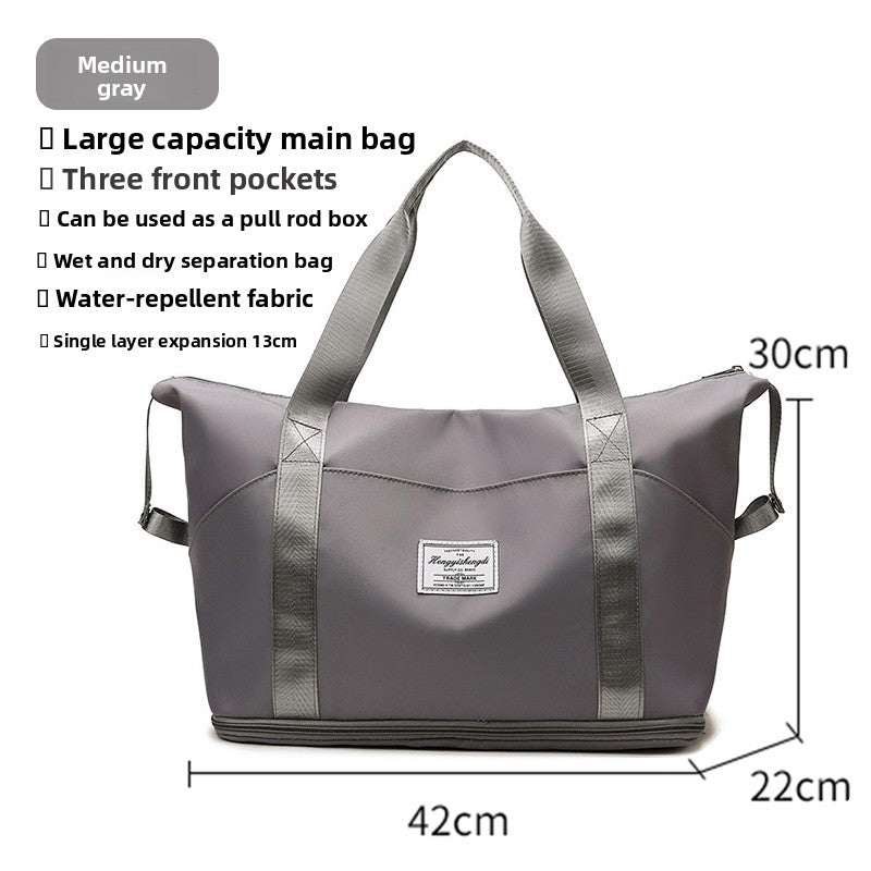 Large Luggage Bag