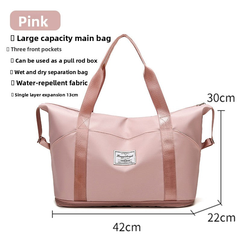 Large Luggage Bag