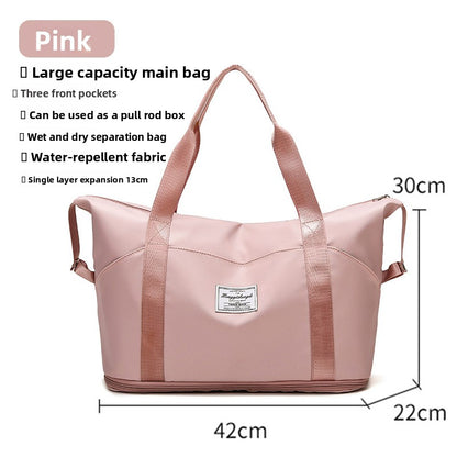 Large Luggage Bag
