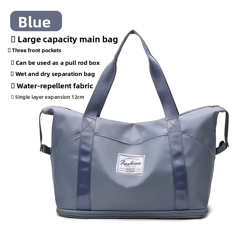 Large Luggage Bag