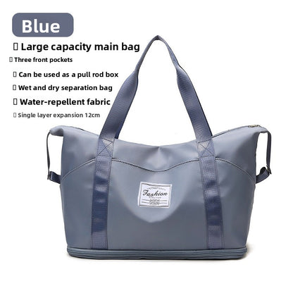 Large Luggage Bag