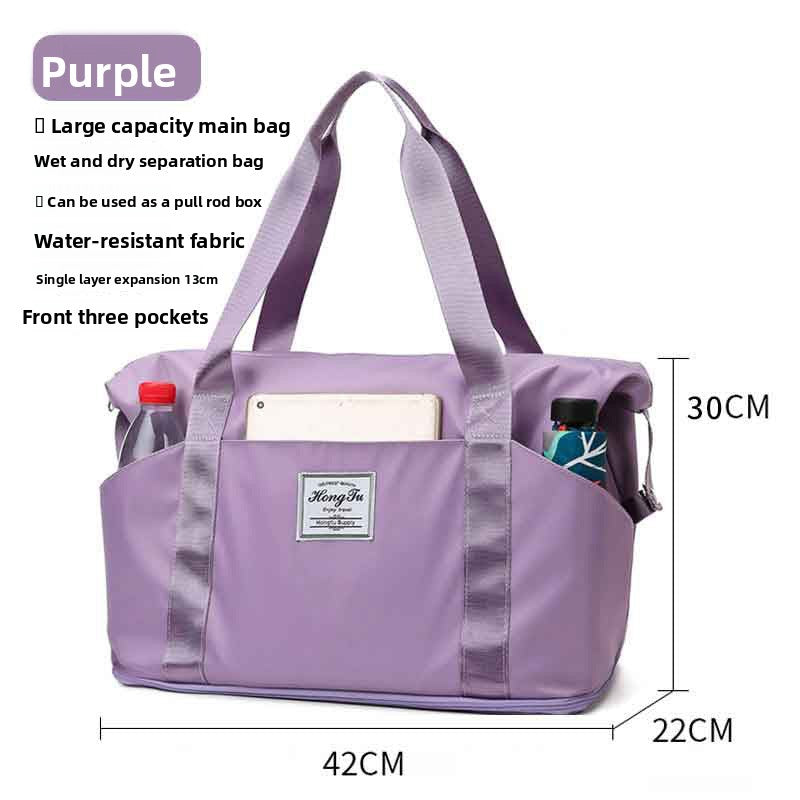 Large Luggage Bag