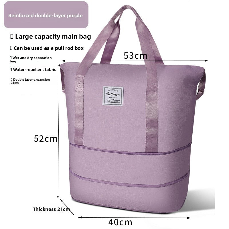 Large Luggage Bag