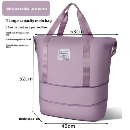 Large Luggage Bag
