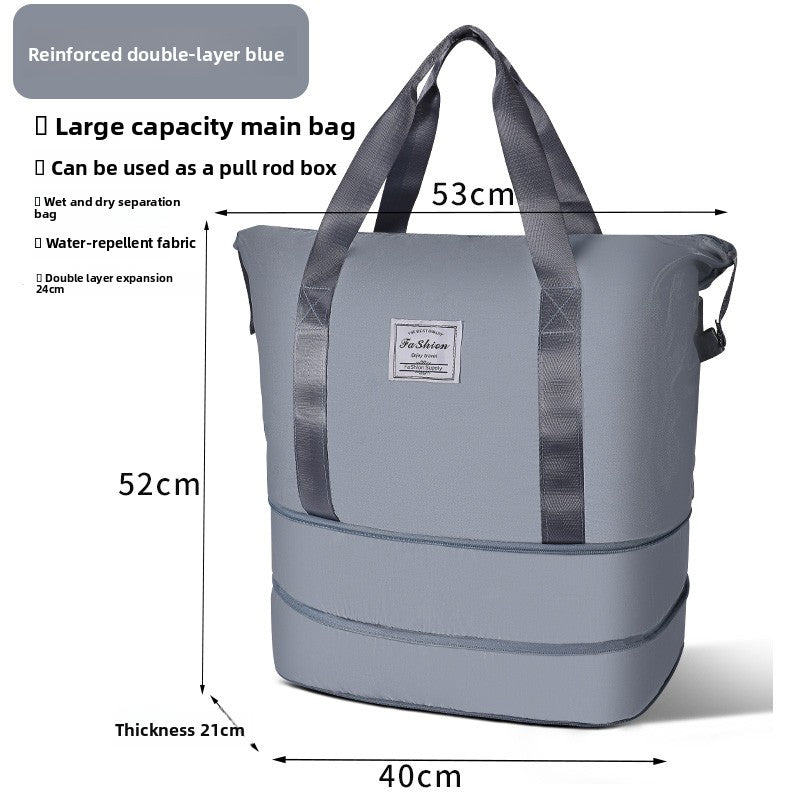Large Luggage Bag