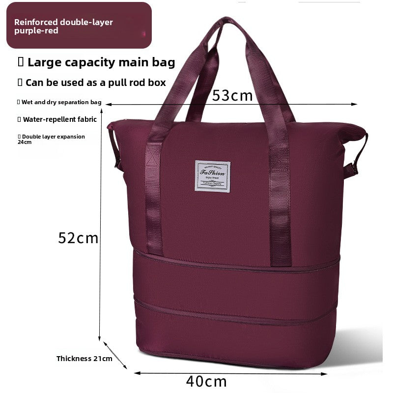 Large Luggage Bag