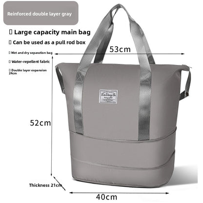 Large Luggage Bag