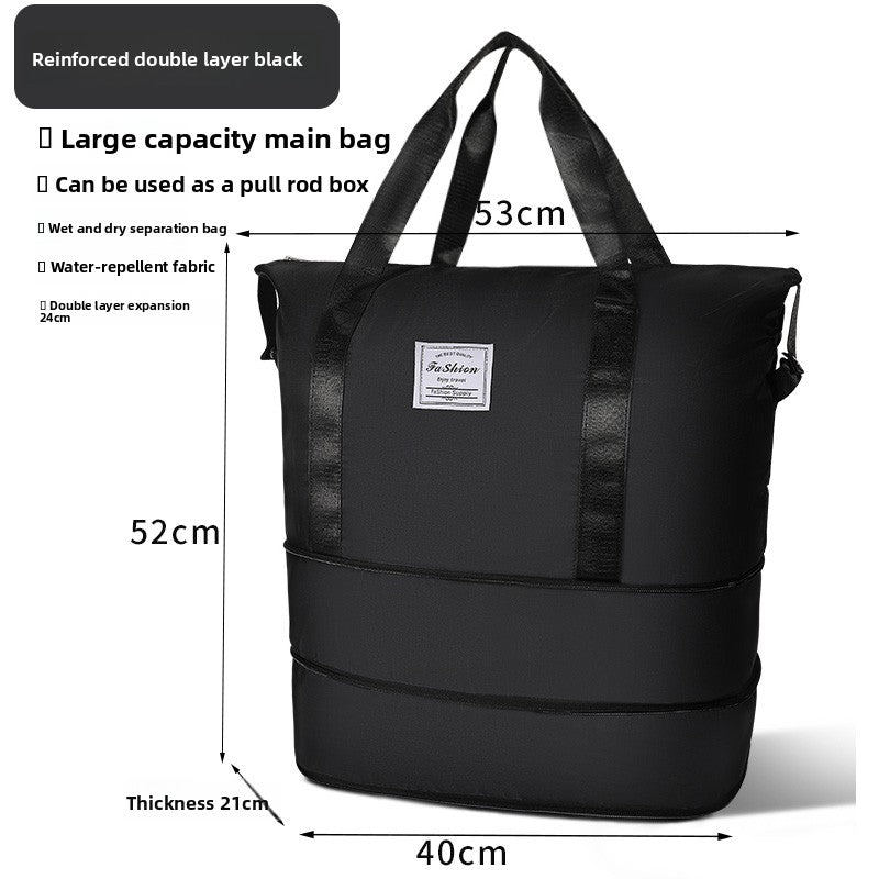 Large Luggage Bag
