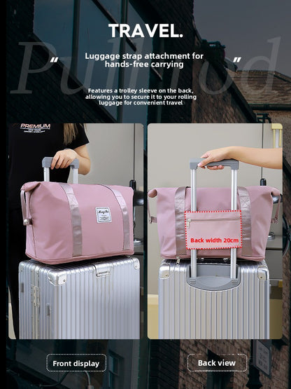 Large Luggage Bag