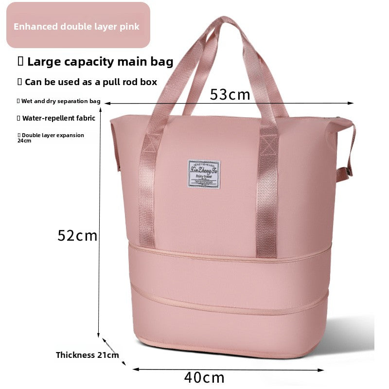 Large Luggage Bag