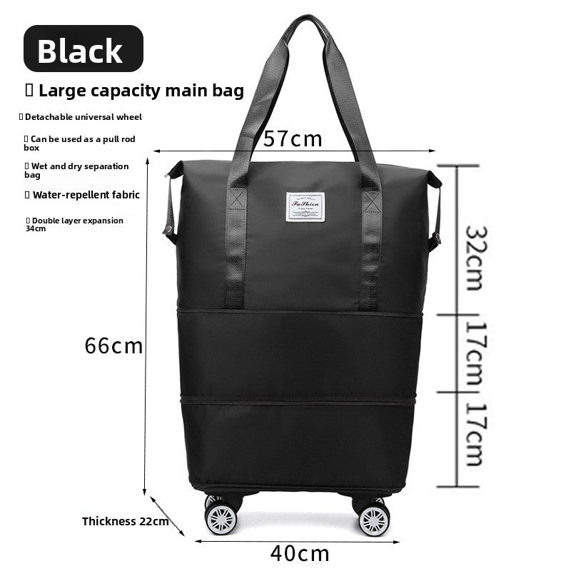 Large Luggage Bag