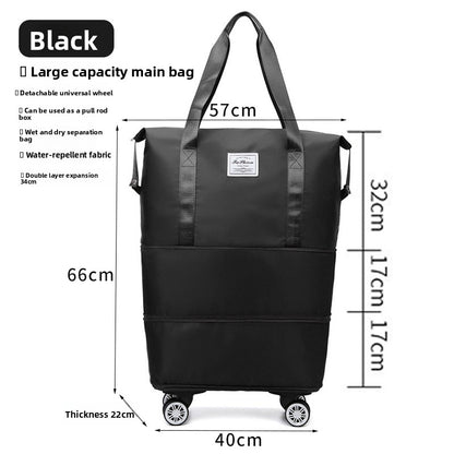 Large Luggage Bag