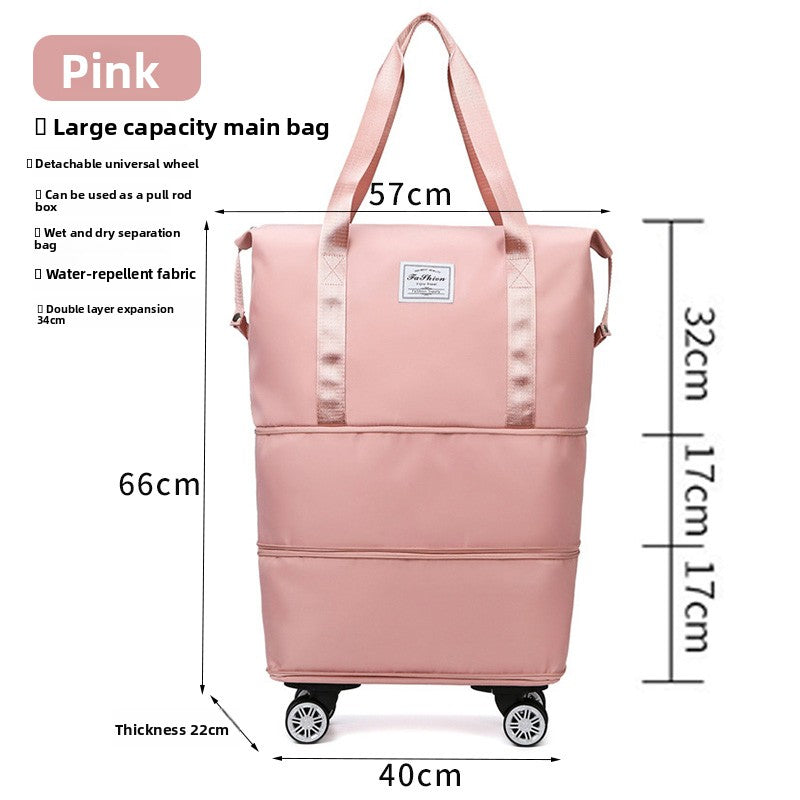 Large Luggage Bag
