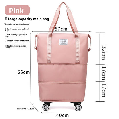 Large Luggage Bag