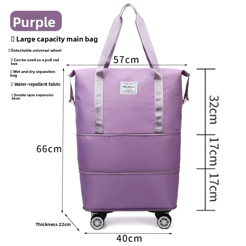 Large Luggage Bag