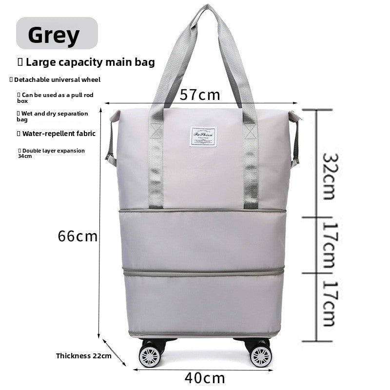 Large Luggage Bag