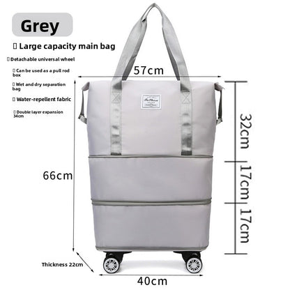 Large Luggage Bag