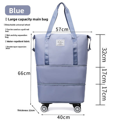 Large Luggage Bag