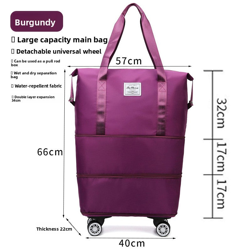 Large Luggage Bag