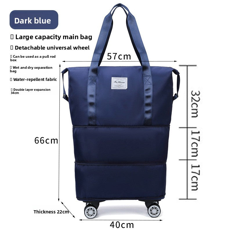 Large Luggage Bag