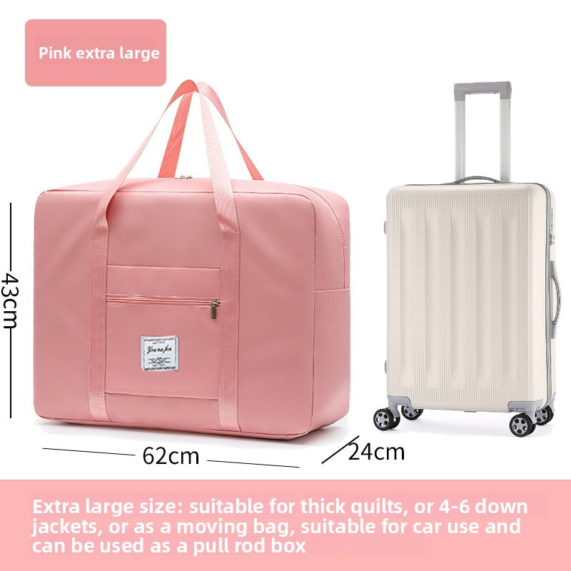 Large Luggage Bag