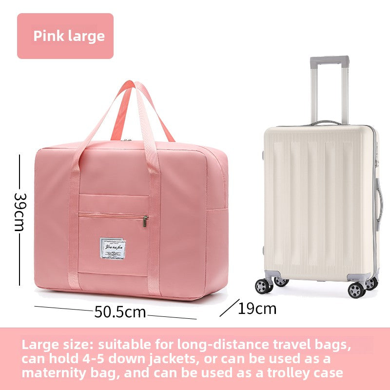 Large Luggage Bag