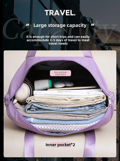Large Luggage Bag