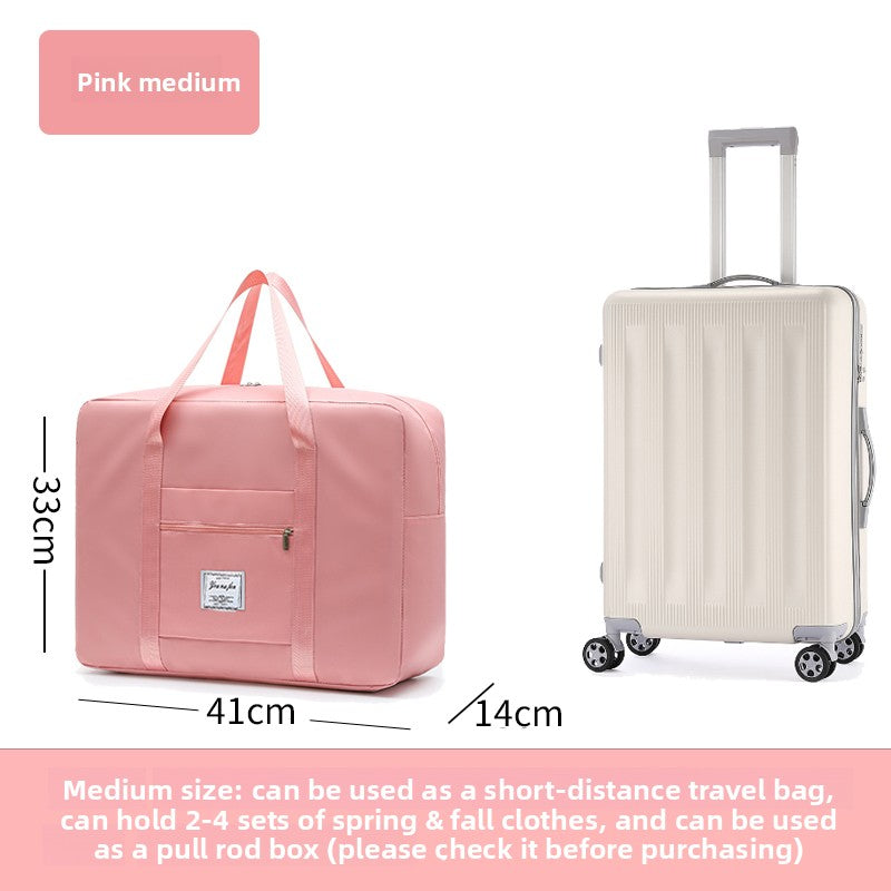 Large Luggage Bag