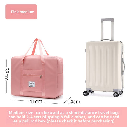 Large Luggage Bag