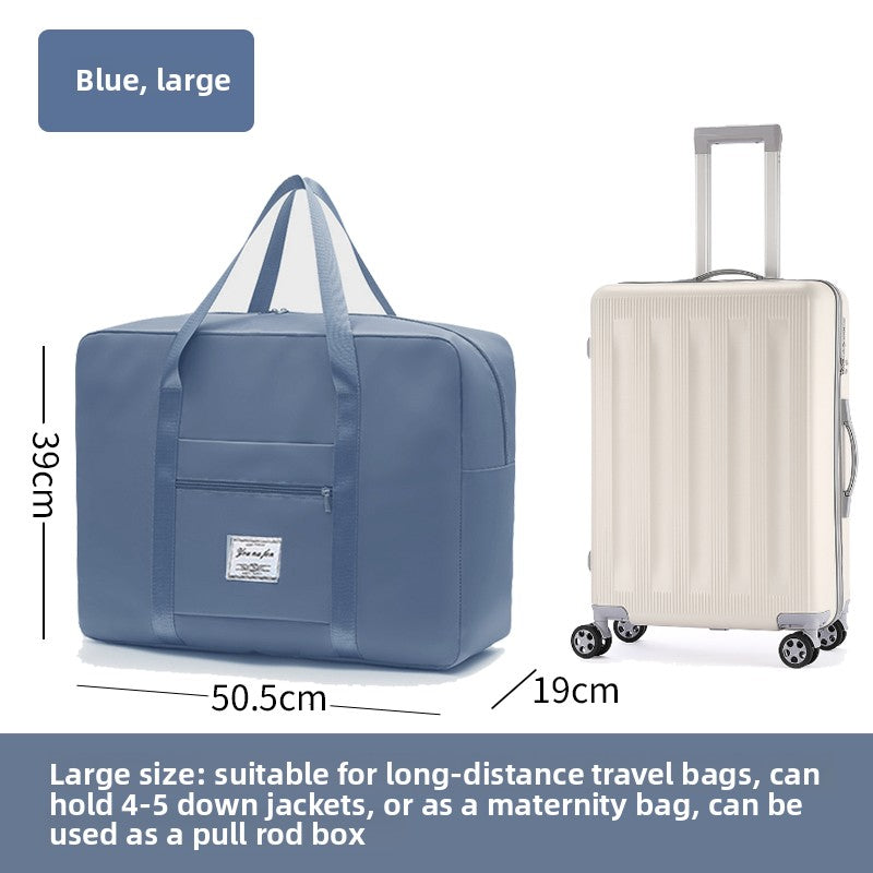 Large Luggage Bag