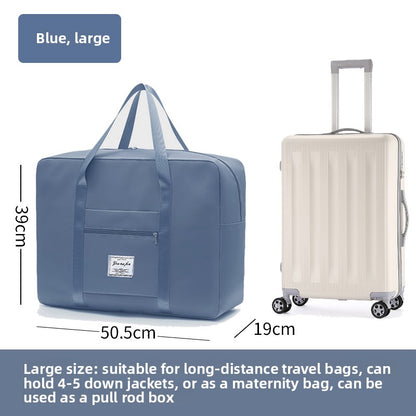 Large Luggage Bag