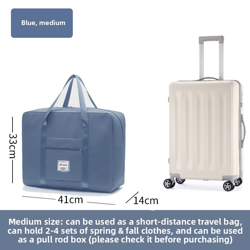 Large Luggage Bag