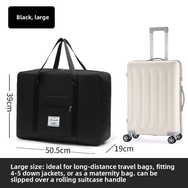 Large Luggage Bag