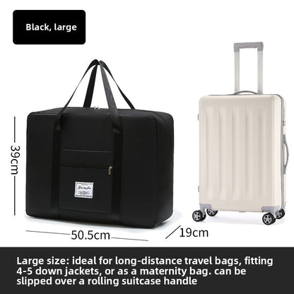 Large Luggage Bag