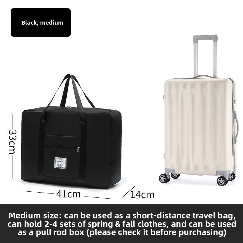 Large Luggage Bag