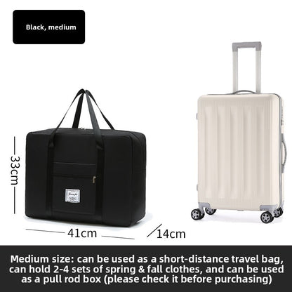 Large Luggage Bag