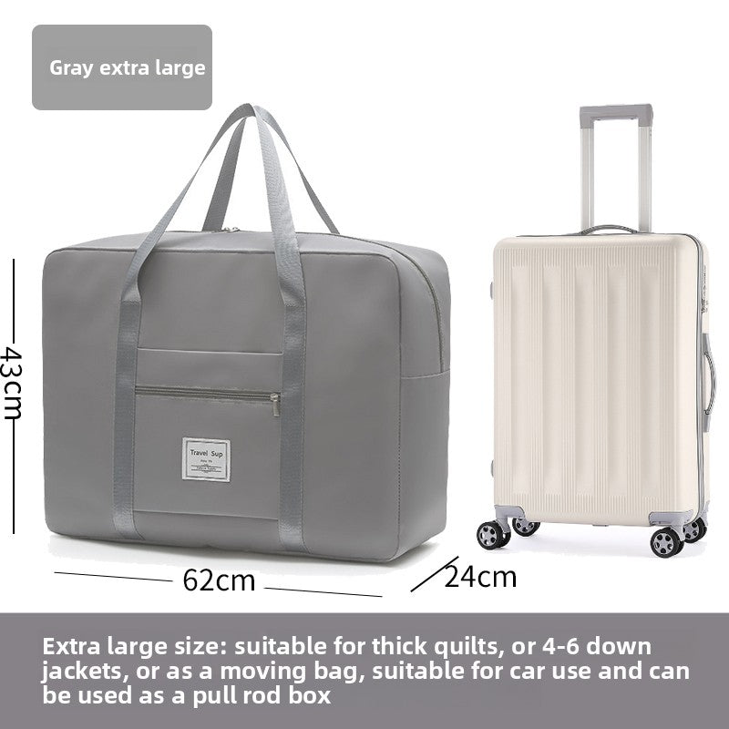 Large Luggage Bag