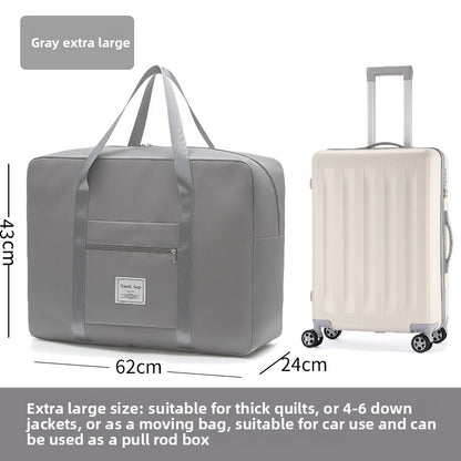 Large Luggage Bag