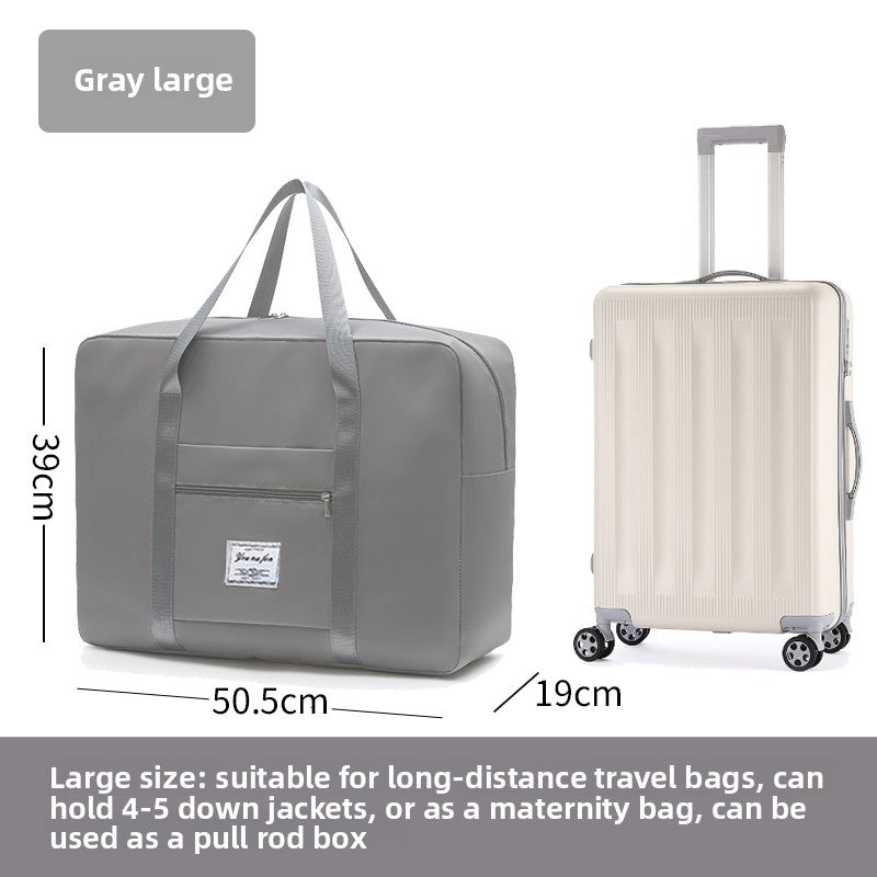 Large Luggage Bag