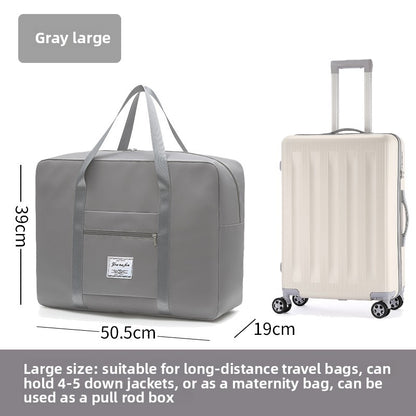 Large Luggage Bag