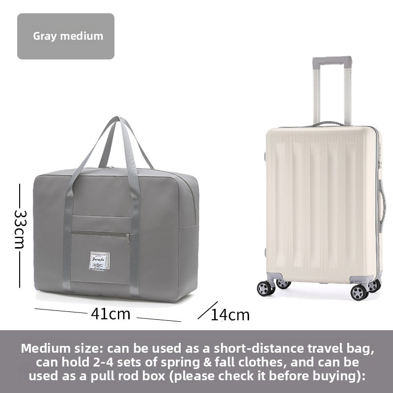 Large Luggage Bag